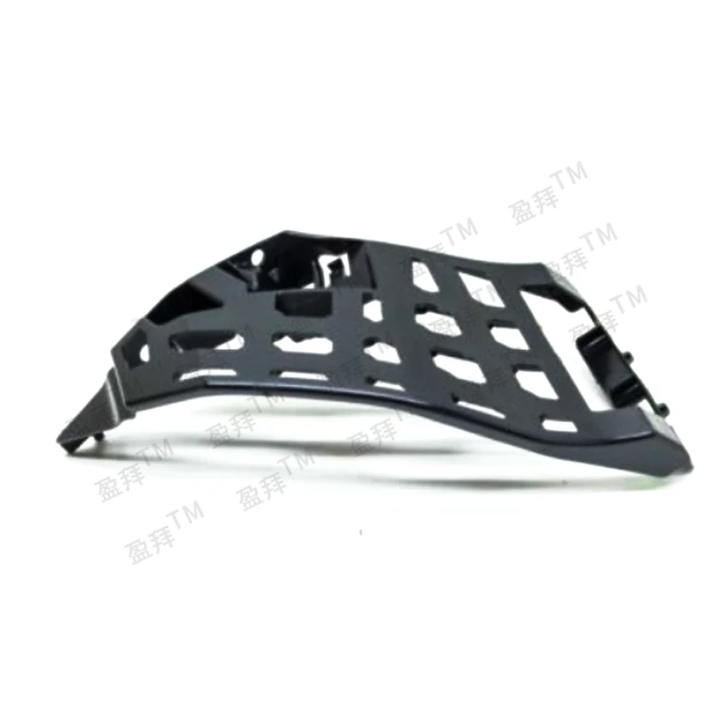 X5G 05X 540 iXX 5G0 5X5 50i XX5 G05 X5M 50d X  Front part of decorative panel Guide bumper