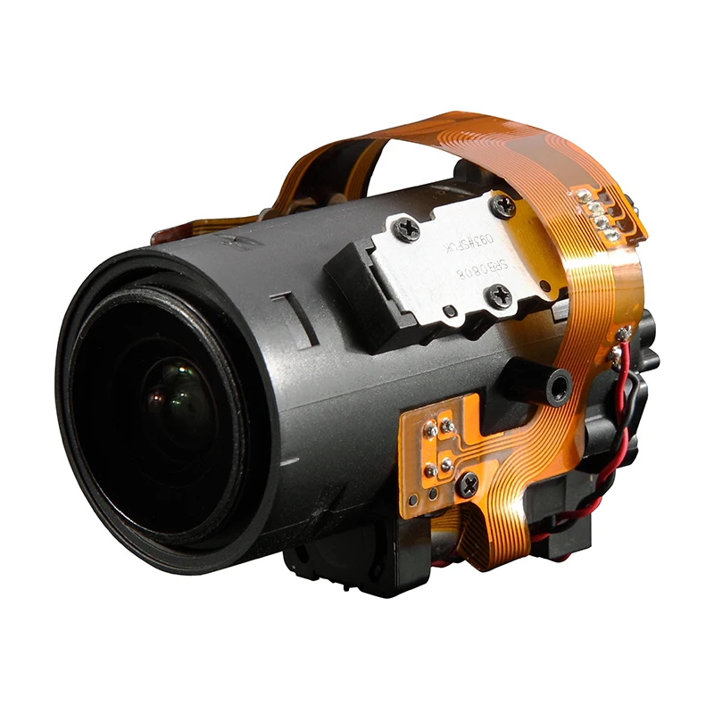 IMX462 IMX327 IMX307 IMX464 IMX347SL-5005-4MP 5x Zoom Lenses F1.6   2.7-13.5MM CCTV Adjustable Zoom Camera Lens IMX335LLN/LQN IM