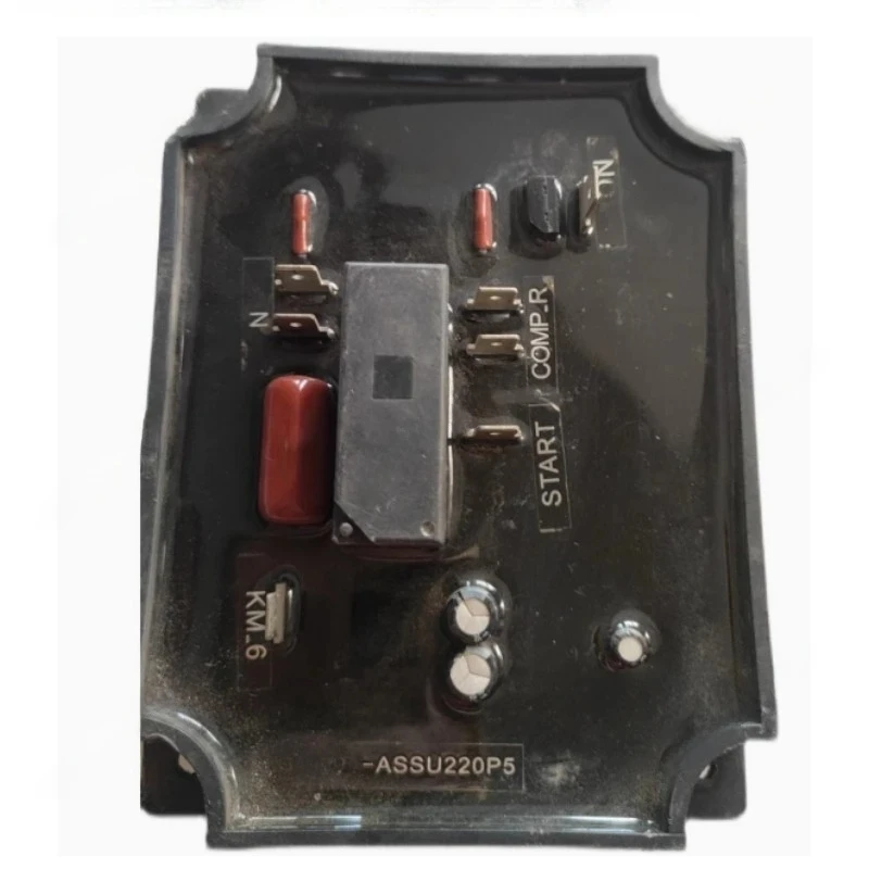 Soft Start TL-ASSU2…