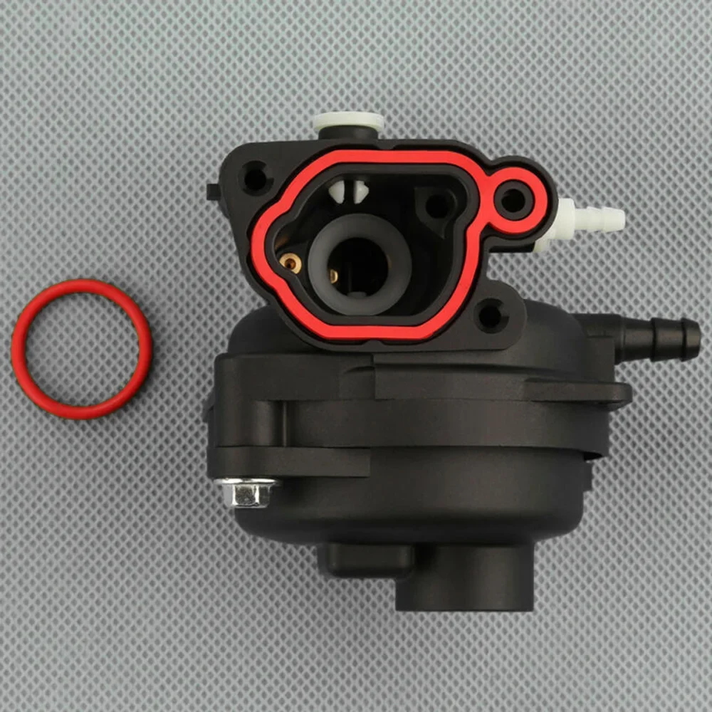 Imagem -03 - Kit do Filtro de ar do Carburador para 21 Polegadas M20300 Substitui o Número da Peça 799583 593261 595656 591979 591160 o