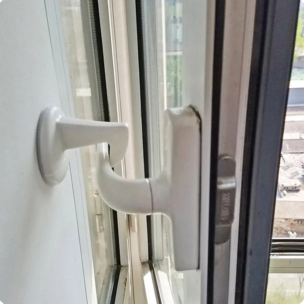 Door Knob Wall Protector Silicone Bumper Pad Crash Stopper Noise Absorbing Soft Cushion with Hook for Cabinet Desk Table Chair