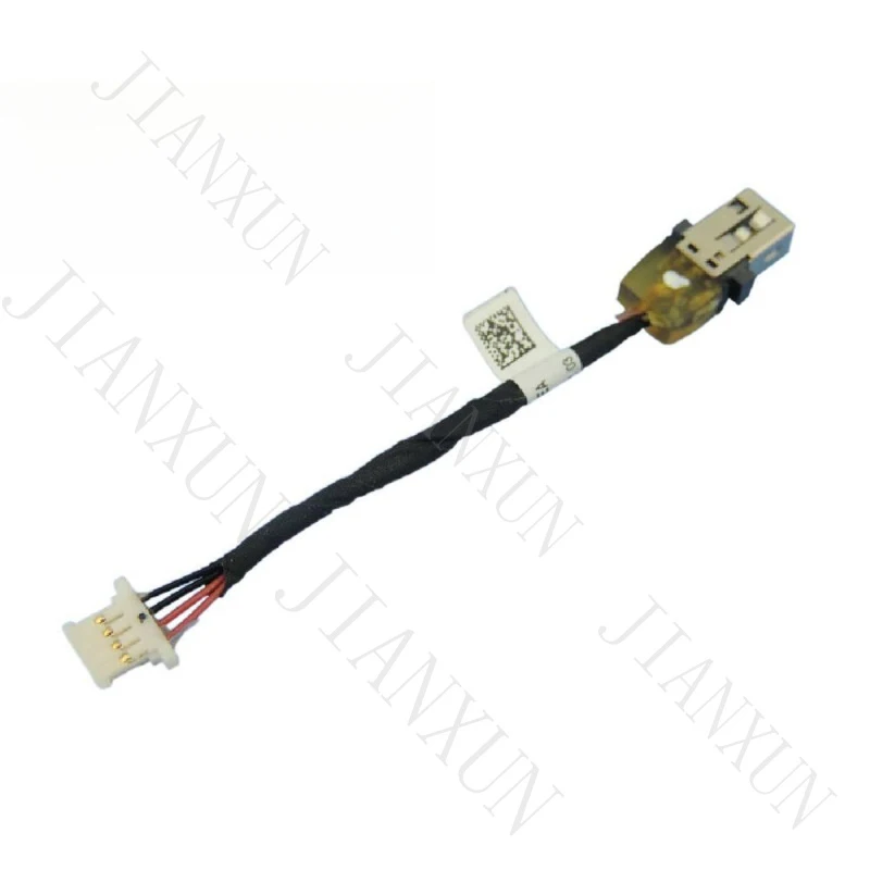 S+ For Acer SWIFT 3 SF314-52 Power Connector 7 CM Cable DC Power Jack