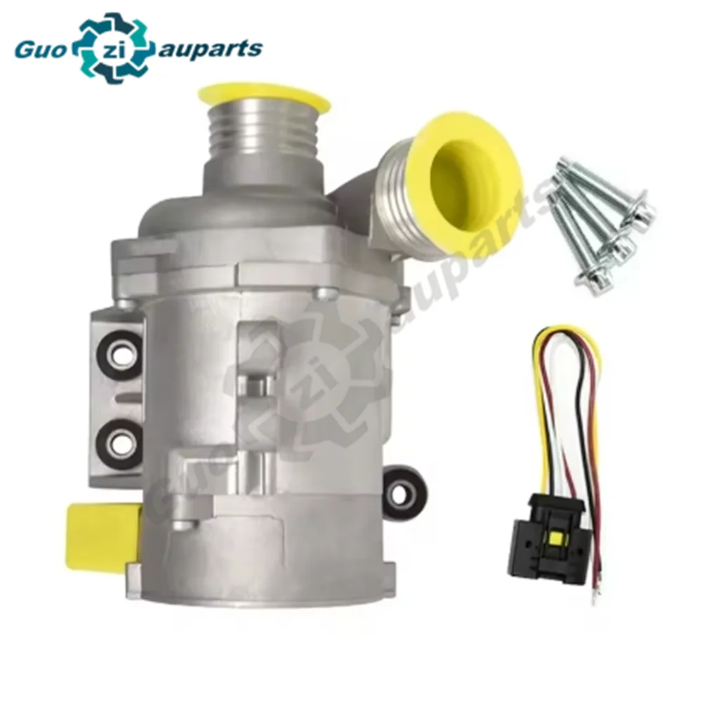 

11517586925 11537549476 Water Pump with Thermostat Kit For BMW E60 E61 E81 E87 E90 E91 X1 X3 X5 Z4 325i 330i 525i 530i 630i 730i