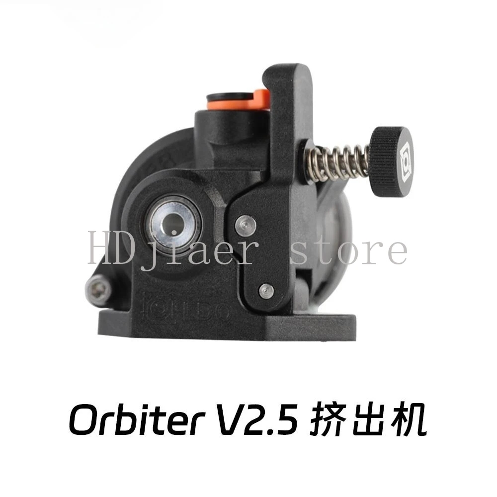 

Fly3d planetary extruder LDO Orbiter 2.5 Extruder