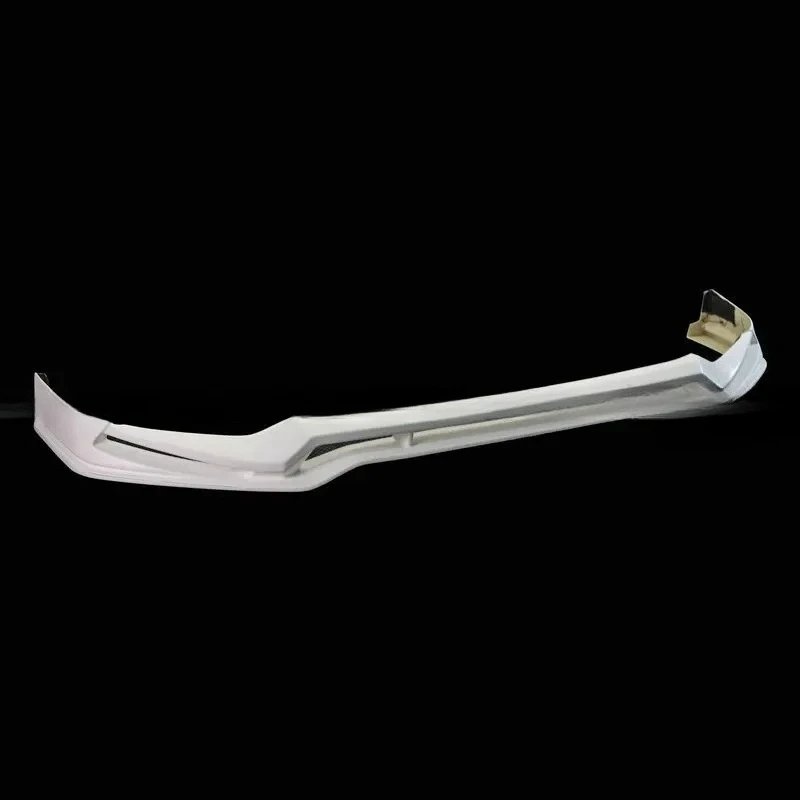 2015 Vellfire AH30 Series KUL نموذج الألياف الزجاجية الجبهة الشفة المفسد الذقن الصغيرة للمركبة #1