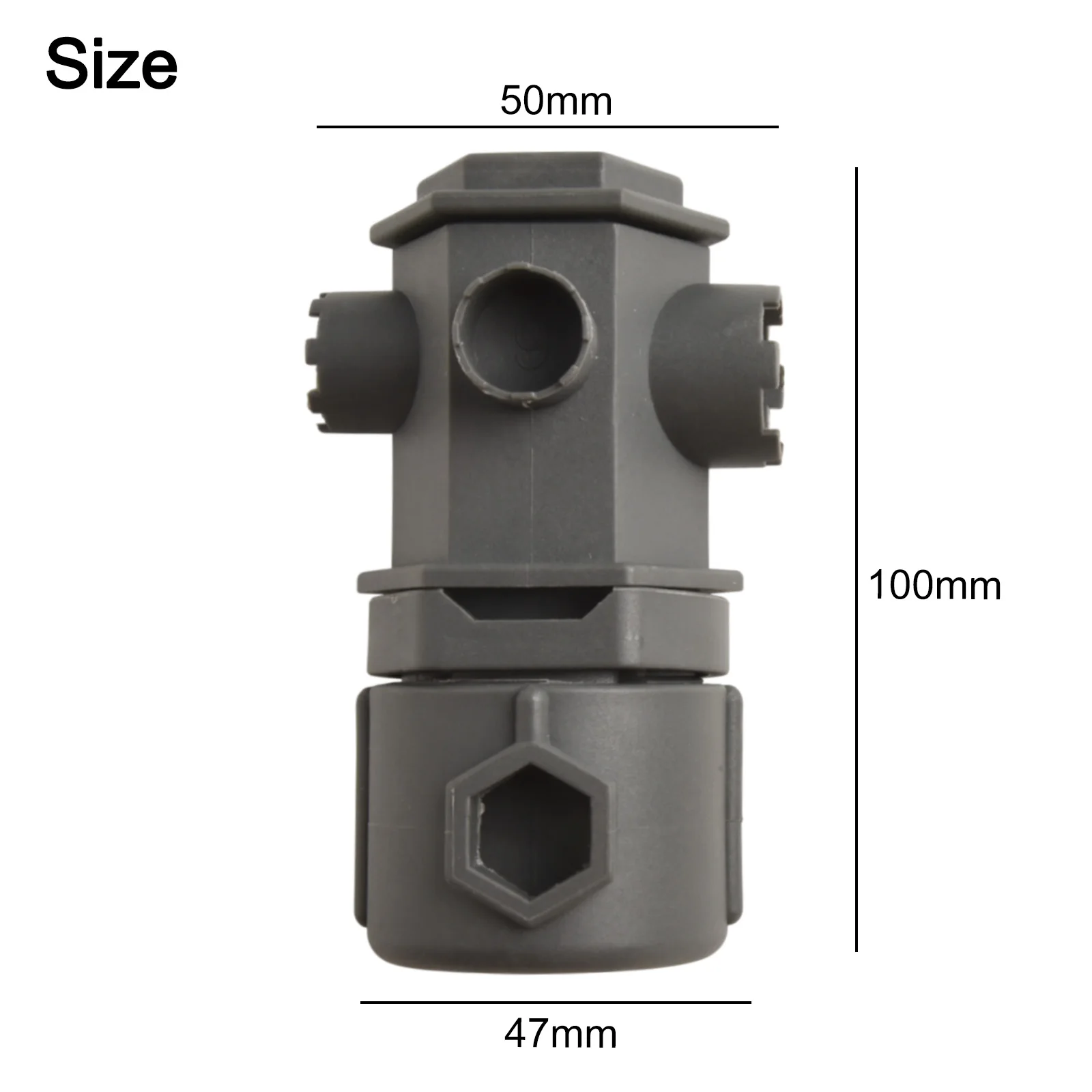 Basin Faucet Repair 16 In 1 Tool Disassembly Repair Tool Gland Valve Core Tool as Picture DIY Plumbing Repair For Angle Valves