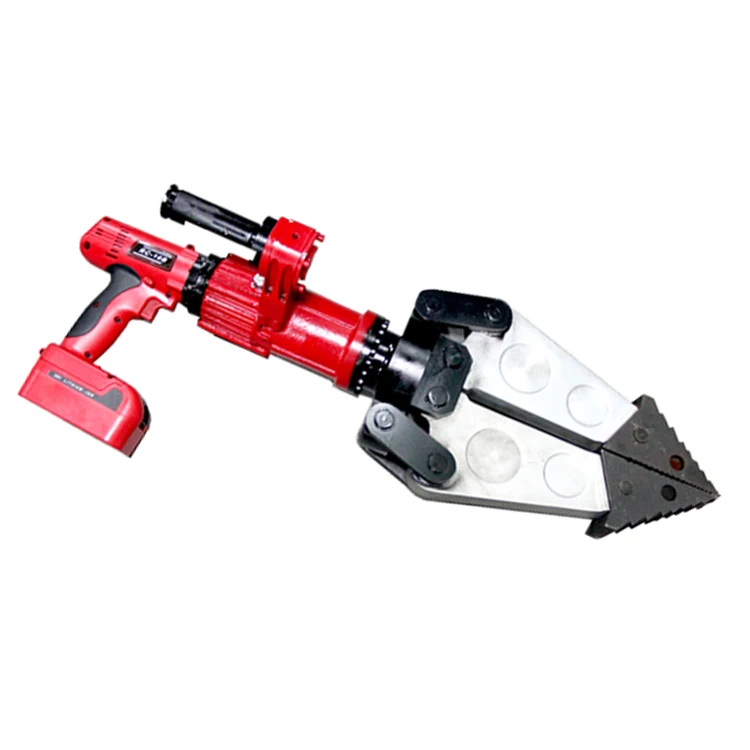 ODETOOLS Electric Spreading Fire Fighting Rescue Tools Hydraulic Spreader BS-600