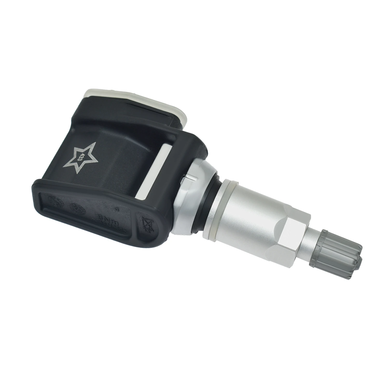 1/4 Stuks Tpms Bandenspanning Sensor A0009052102 433Mhz Voor Mercedes-Benz E-Klasse W213 Cls E200 E250 E300 16-18