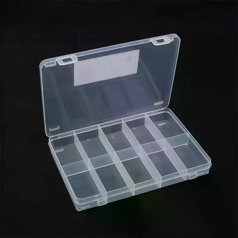 

Коробка для хранения моделей автомобилей с 10 отделениями, пылезащитный органайзер для игрушек мальчиков, для литых под давлением машинок и моделей