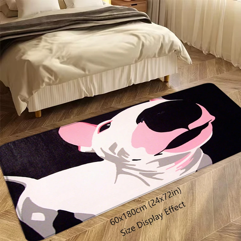 Interior Floor Mat …