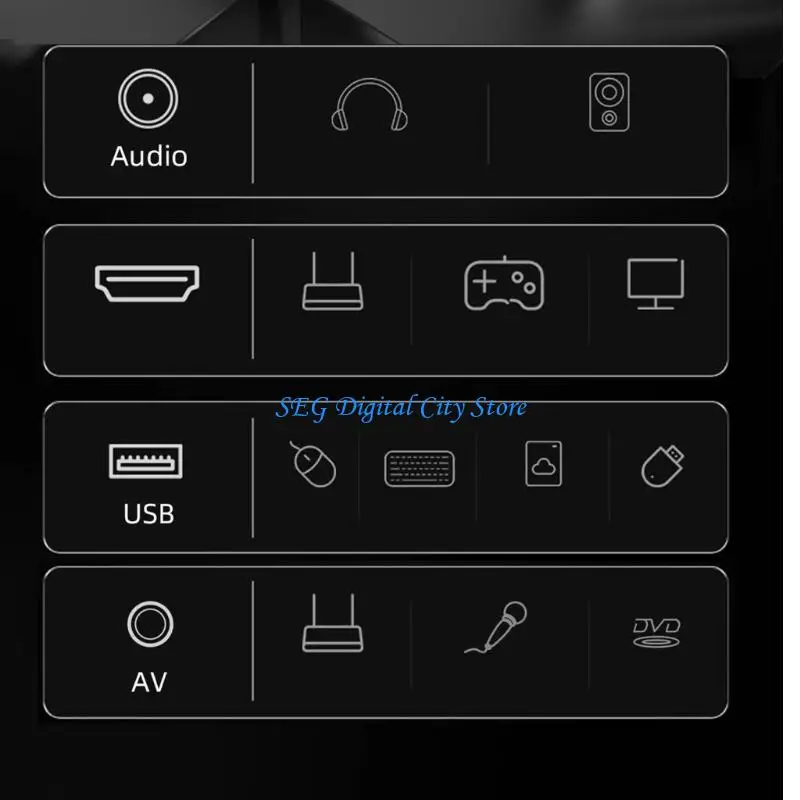 

U75B Movie Projector T100 Projector 720P Definition Projection Phone Same Screen
