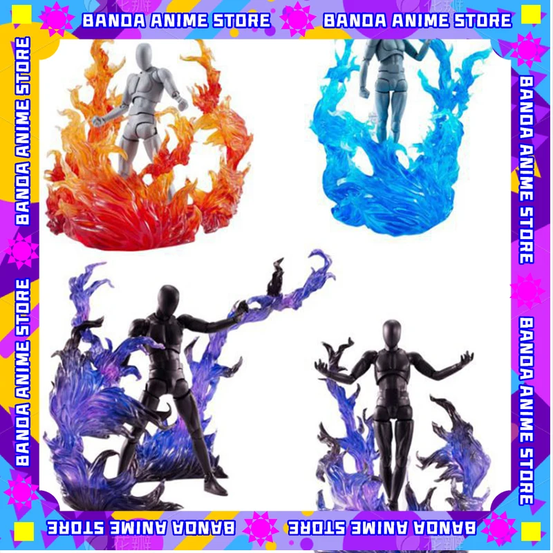 Soul Effect Impact …