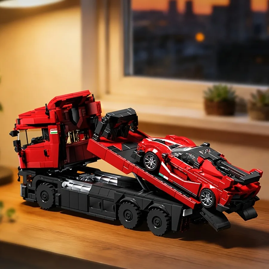 Thumbnail 4 - #74 Budget Classic Building Blocks Sets for Smart Shoppers