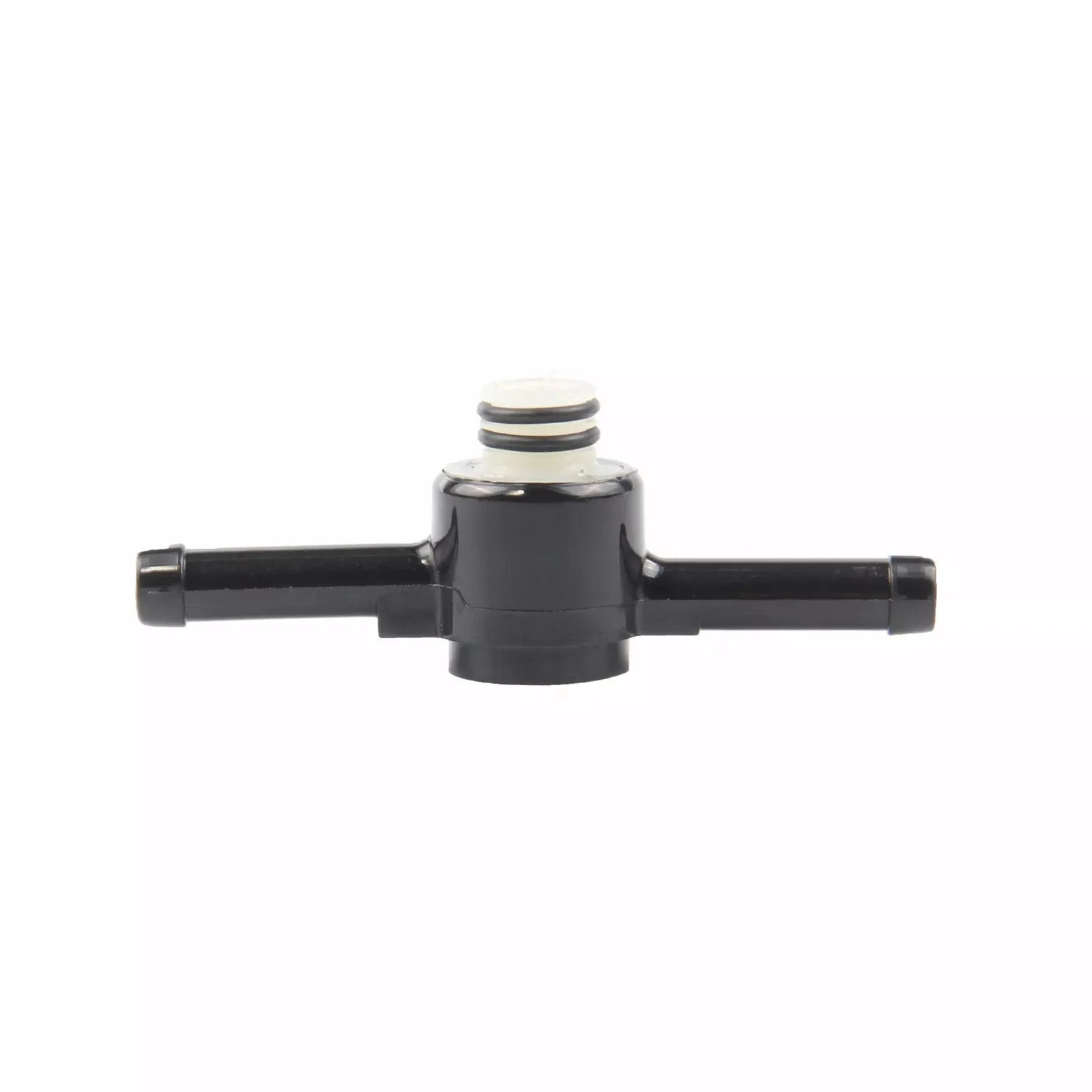 

1J0127247A Fuel Filter Check Valve Compatible with 1999-2005 Beetle Golf
