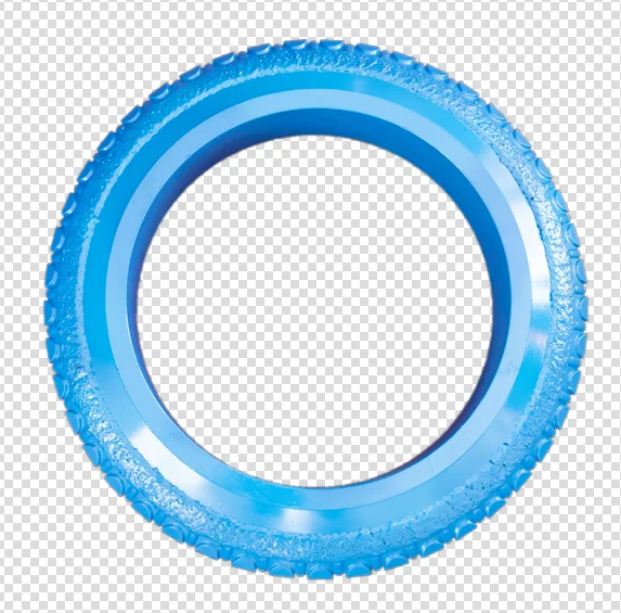 On Sale Shield Tunnel Construction Machinery Disc Cutter Ring for Underground Projects