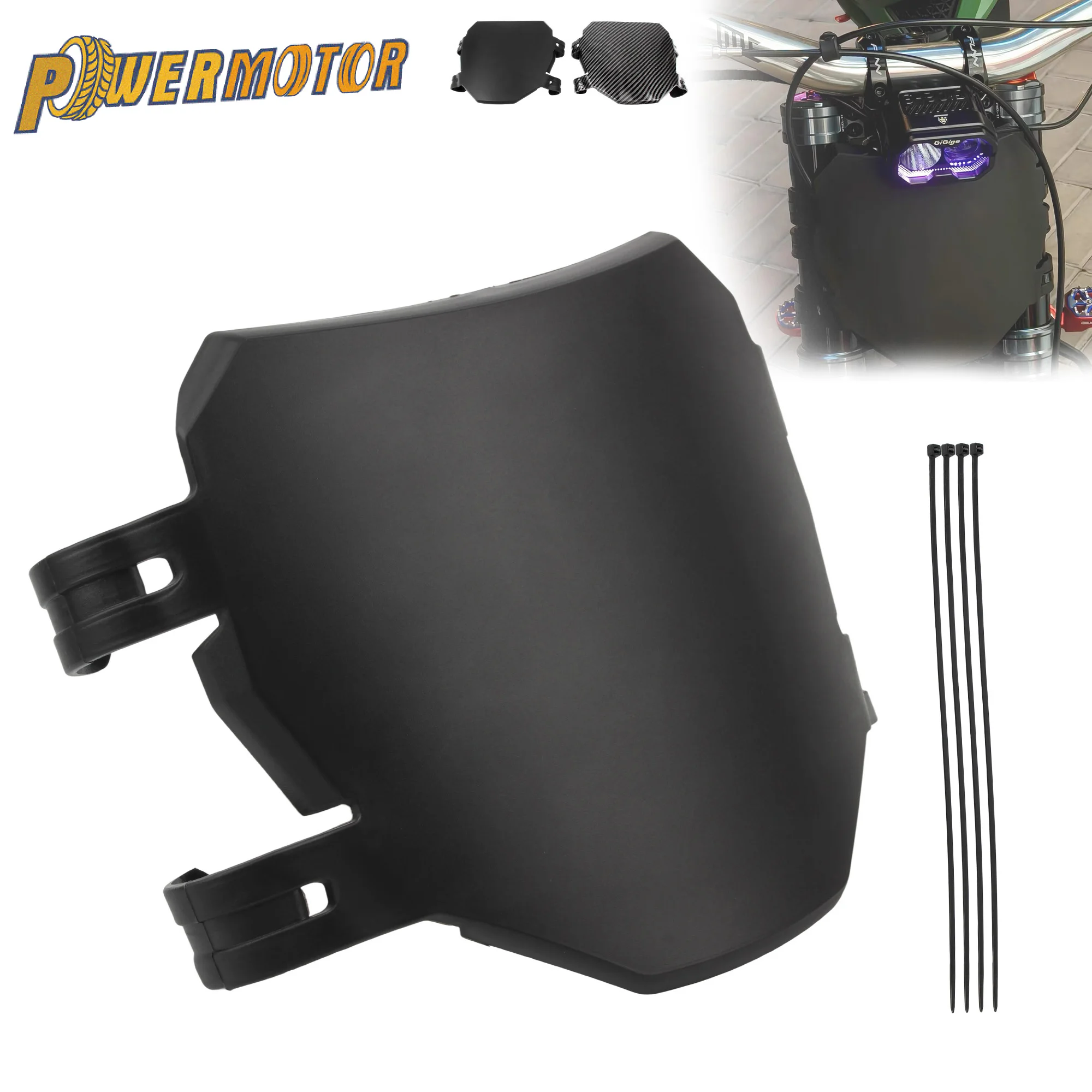 �y�Z�[�����z�I�[�g�o�C�t�����g�i���o�[�v���[�g�o�^�v���[�g Surron S/X Talaria Sting MX3 MX4 MX5 Suuper 73 Stark Varg 79bike�p