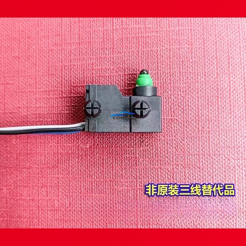 1pc OEM for RCS Brembo Ducati Brake Clutch Upper Pump Power-off Switch