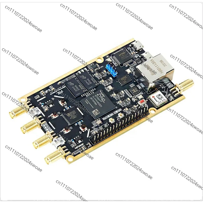 For AD9363 Hackrf Development Board Kit for Open Wifi