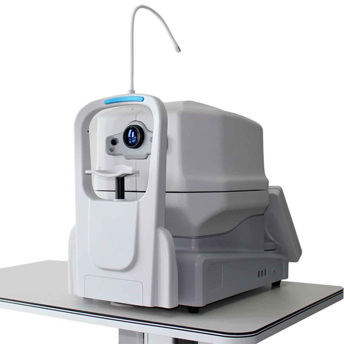 Ophthalmic equipment 3d scan optical coherence tomography machine ophthalmic oct