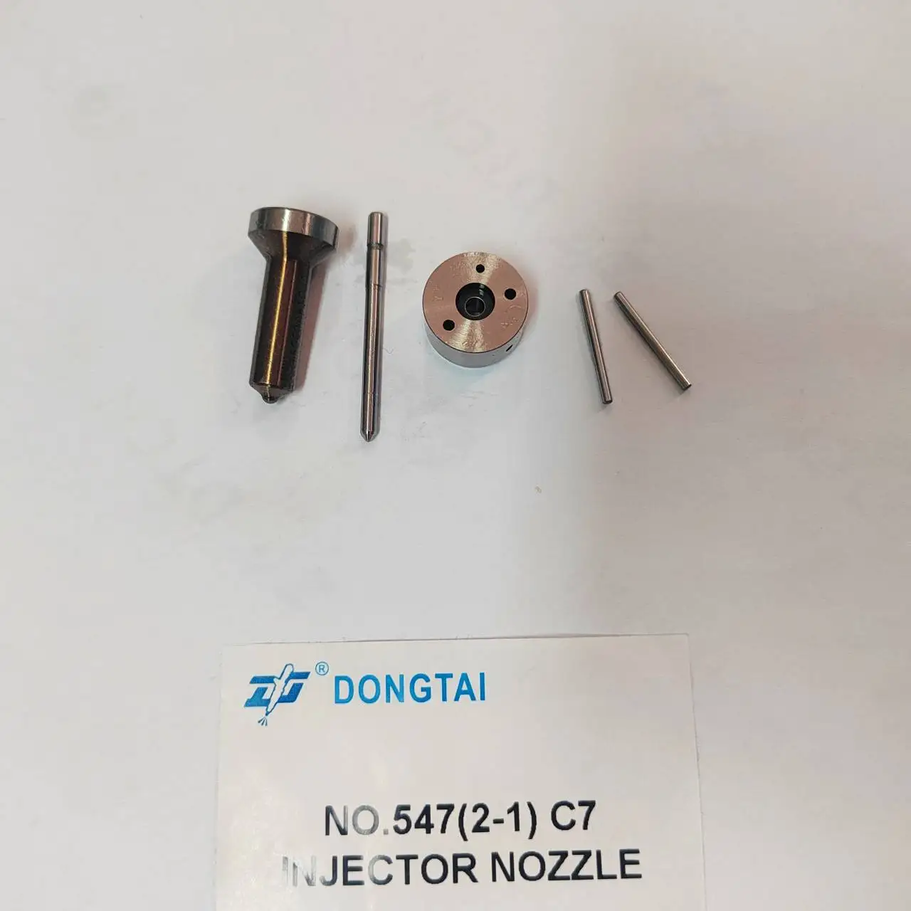

NO.547(2-1) C7/C9 Injector Nozzle New for Fuel