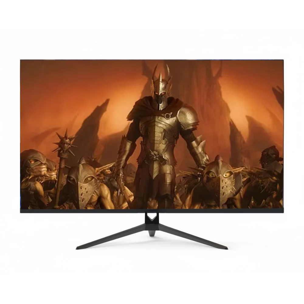 27 Inch 32 Inch 1K 2K 4K 2560*1440 60hz 165Hz Flat Screen Gaming Desktop Computer PC LCD Monitor