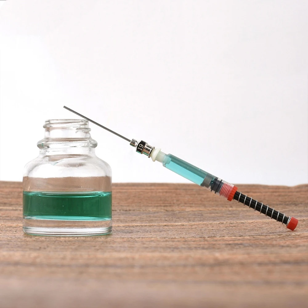 

Supplies for Student For Pens Pipette Instrument Stationery Ink Suction Device Ink Absorber Ink Converter Ink Cartridge Filler