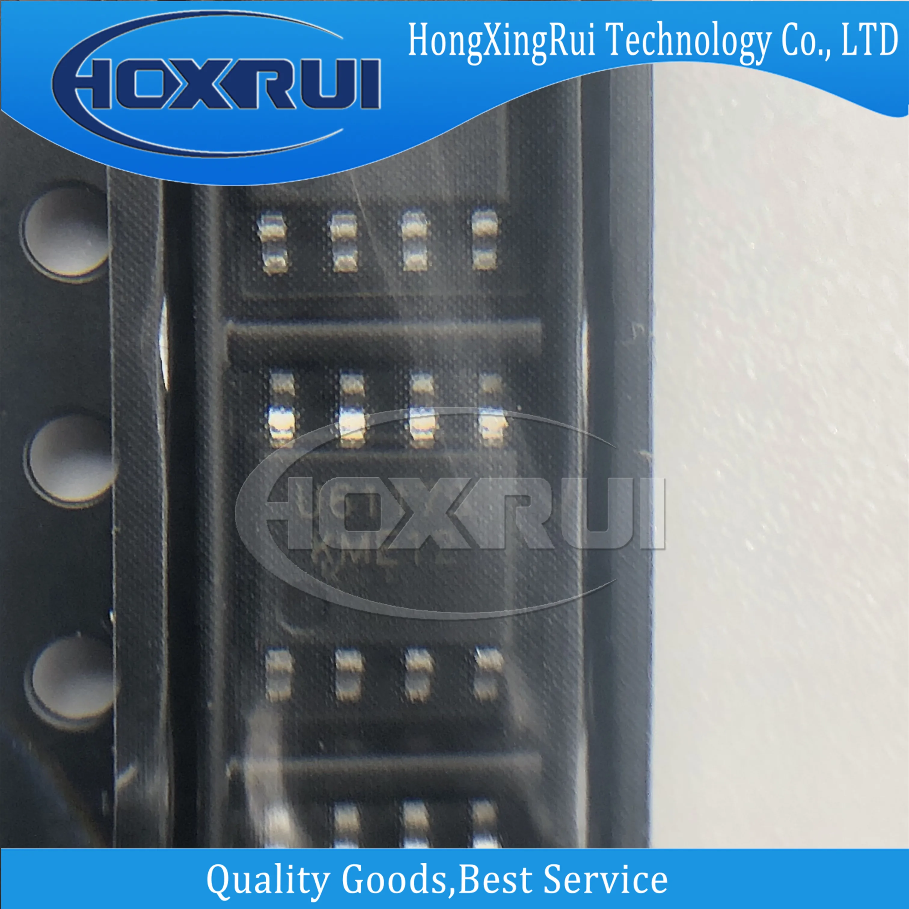 5 teile/los u6117s sop-8 AC-DC power chip controller spannungs regler