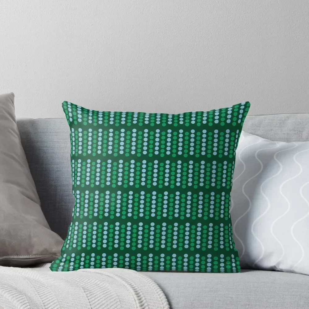 

LondonMidland Moquette Throw Pillow home decor items autumn pillowcase Pillow Cases pillow