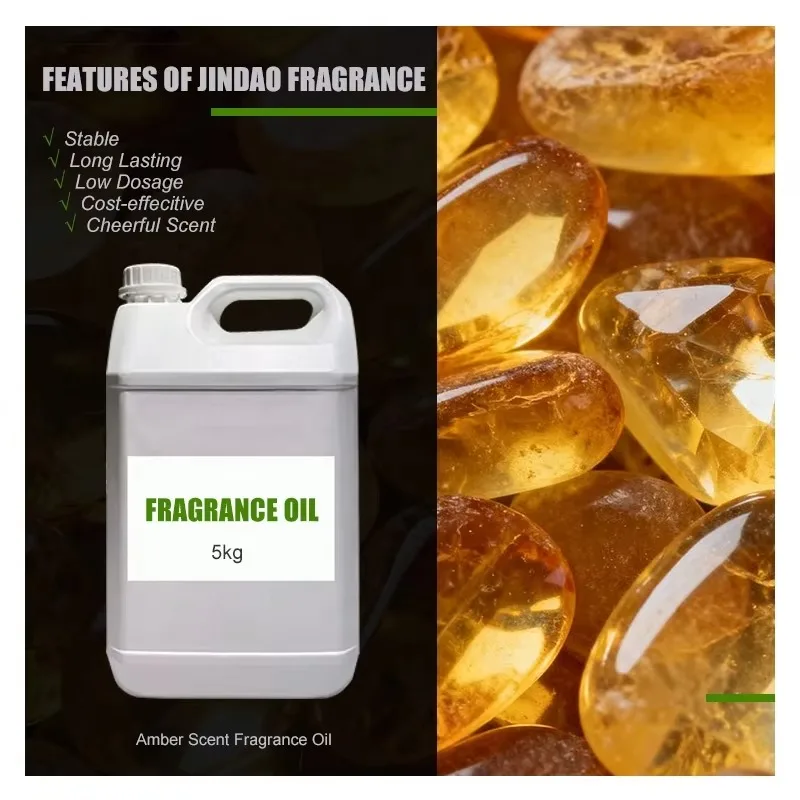 

High Quality Luxury Scented Candles with Long-Lasting Fragrance Bulk Candle Jars Essential Oils for Toy & Home Use Fresh Odor