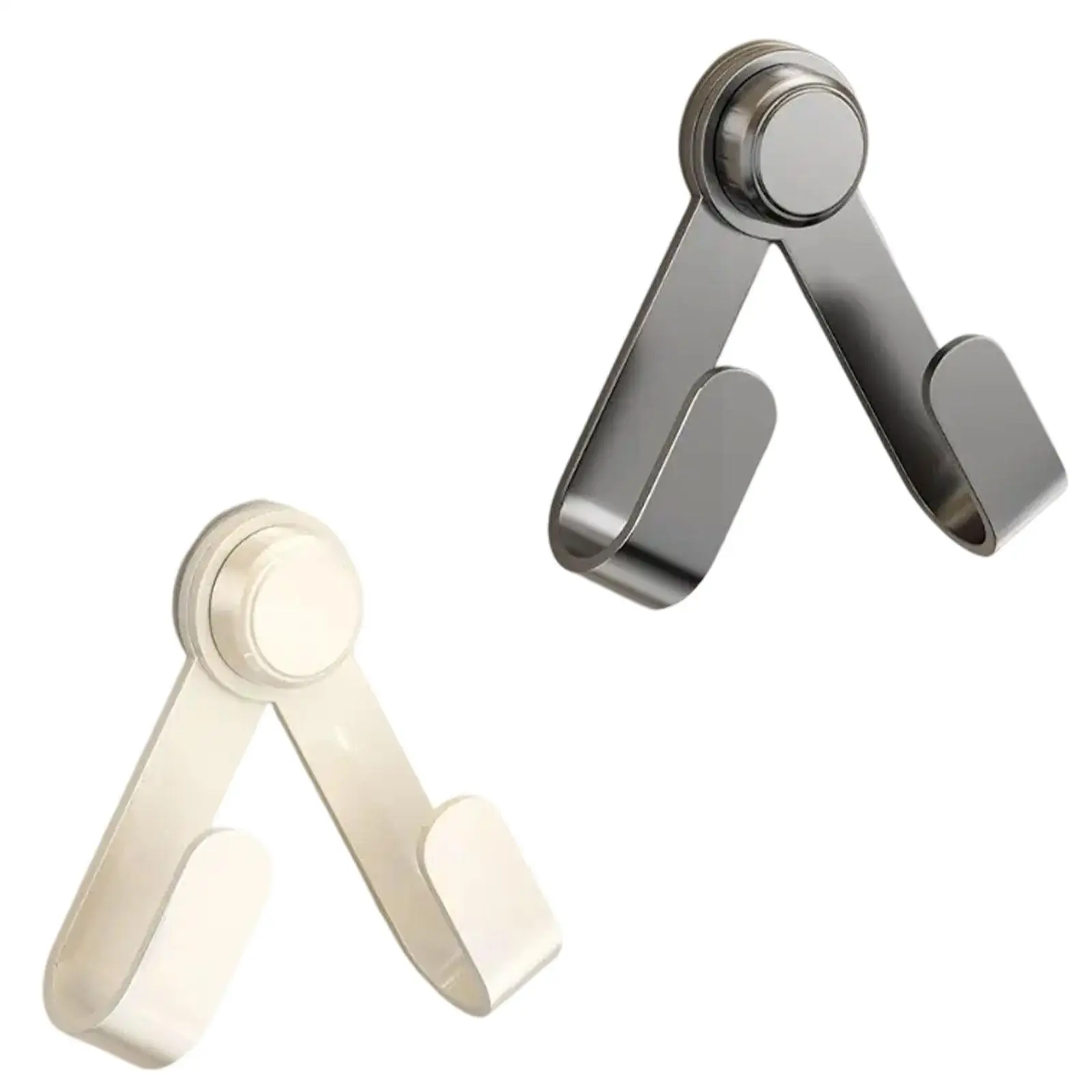 Pot Lid Organizer with Suction Cup Stable Chopping Board Organizer Easy to Install Pot Lid Holder for Restaurant Home Kitchen