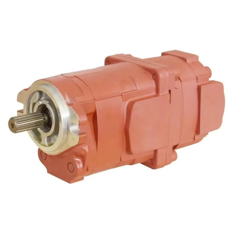 For  Heavy Industries SAR1-25-14-11S Hydraulic Pumps Variable Piston Oil Pump Motor for High Efficiency System