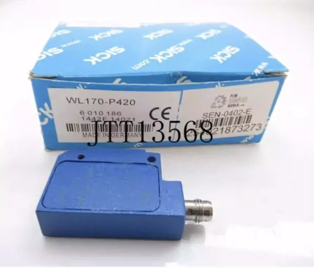 

1PCS WL170-P420 NEW 100% Quality Assurance