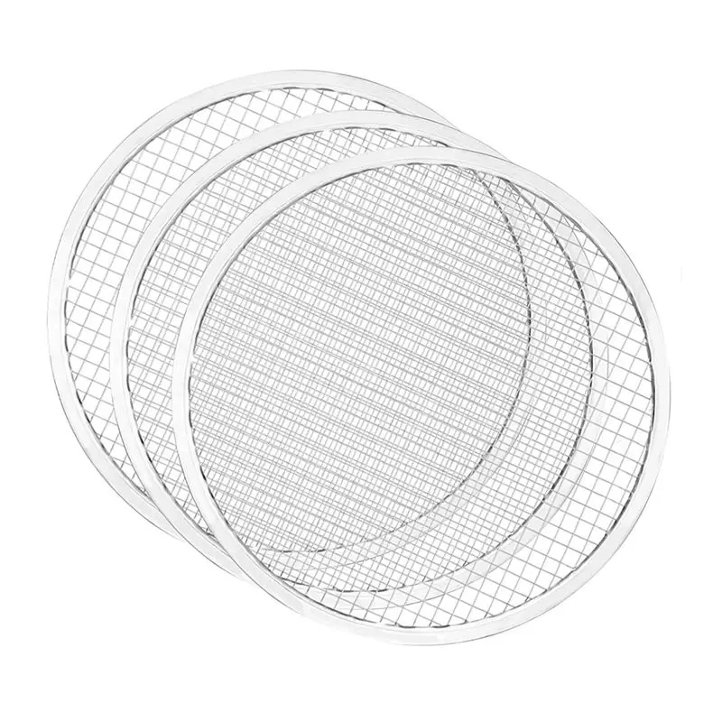 

Коврик-вкладыш для аэрофритюрницы ABWR-8.07 дюймов, совместимый с аэрофритюрницами Ninja, аксессуары для аэрофритюрниц