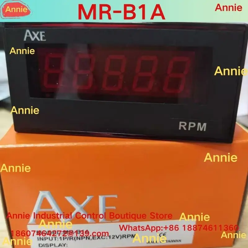 Brand-New Digital S…