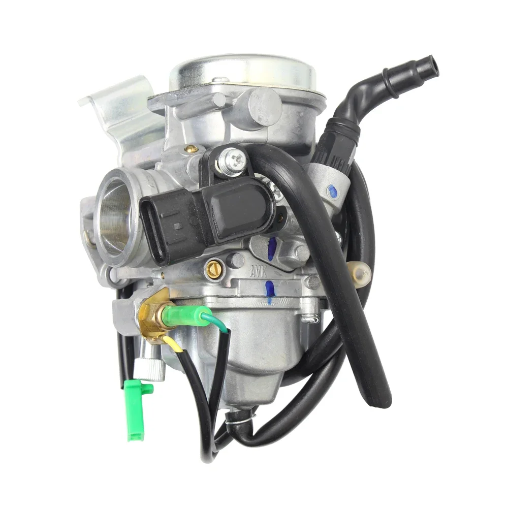 Carburador for CBF125/150/180 Titan/CB/GL150 25mm/27mm/29mm Motorcycle Carburetor With Electronic ATV Replacement