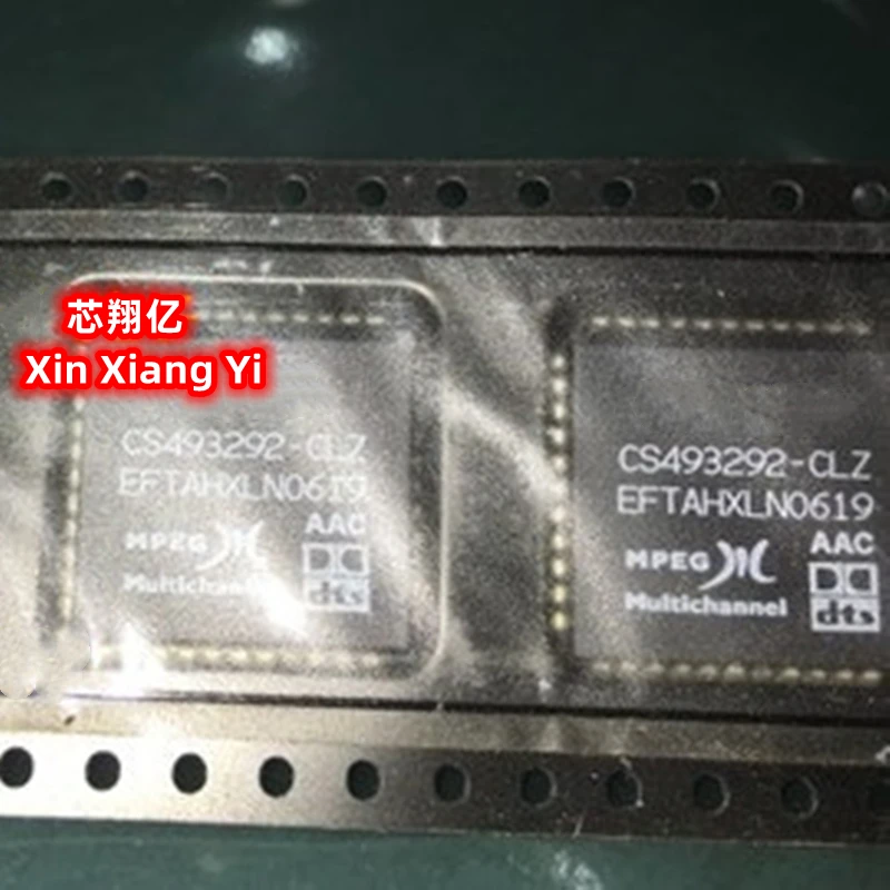 Cs493292-Clz Cs4932…