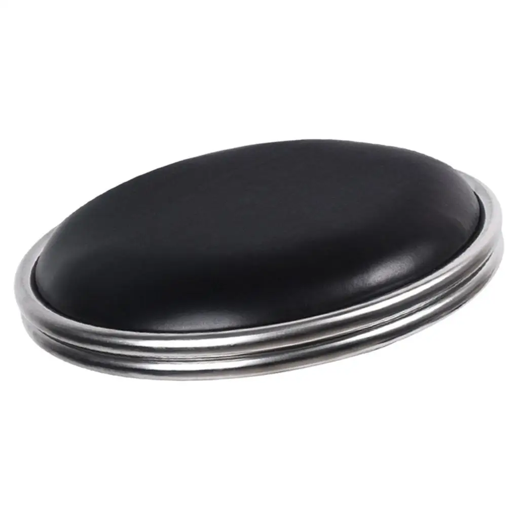 Stool Seat Top Stool Top Repair Parts High Seating Part Chair Cushion Stool Replacement Seat for Office Chair