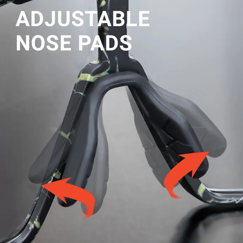 SCVCN nuevas gafas de sol fotocromáticas para exteriores para hombre, gafas de carretera MTB para mujer, gafas UV400 para conducir en bicicleta, gafas deportivas para ciclismo