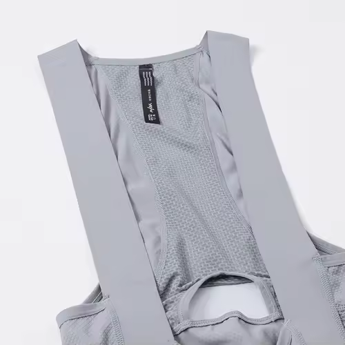 YKYWBIKE Men's Cycling Bib Shorts Road Bike Bibs Bicycle Tights Cycling MTB Bib Pants  with 6 Hours Padded Belgium Padding - Image 4