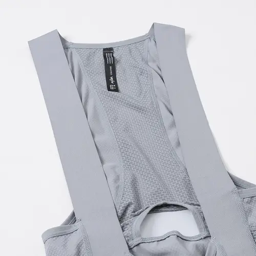 YKYWBIKE Men's Cycling Bib Shorts Road Bike Bibs Bicycle Tights Cycling MTB Bib Pants  with 6 Hours Padded Belgium Padding - Image 4