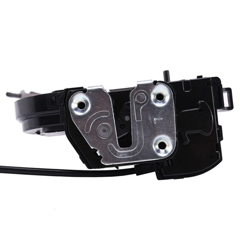 81410-2S000 Car Door Lock Actuator Latch Assembly Rear Left For-Hyundai -Tucson IX35 2011-2015 Parts