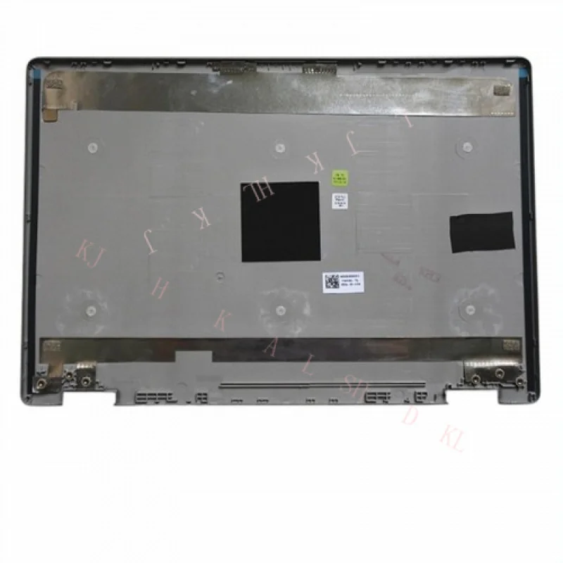 

N НОВЫЙ для HP Pavilion X360 14-DH TPN-W139 ЖК-задняя крышка L52879-001 серый