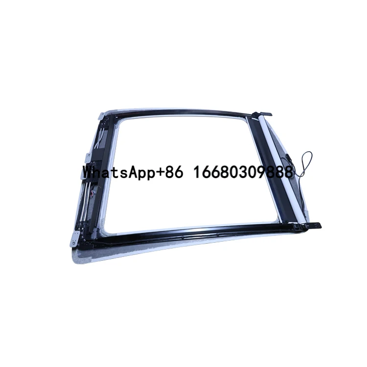

Manufacturer 150913100-D EV Car Sunroof Parts Auto Accessories for Model Y
