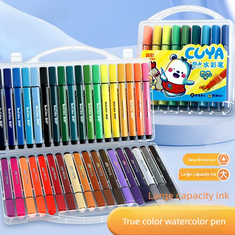 Thumbnail 4 - #51 New Kids Crayons Arrivals