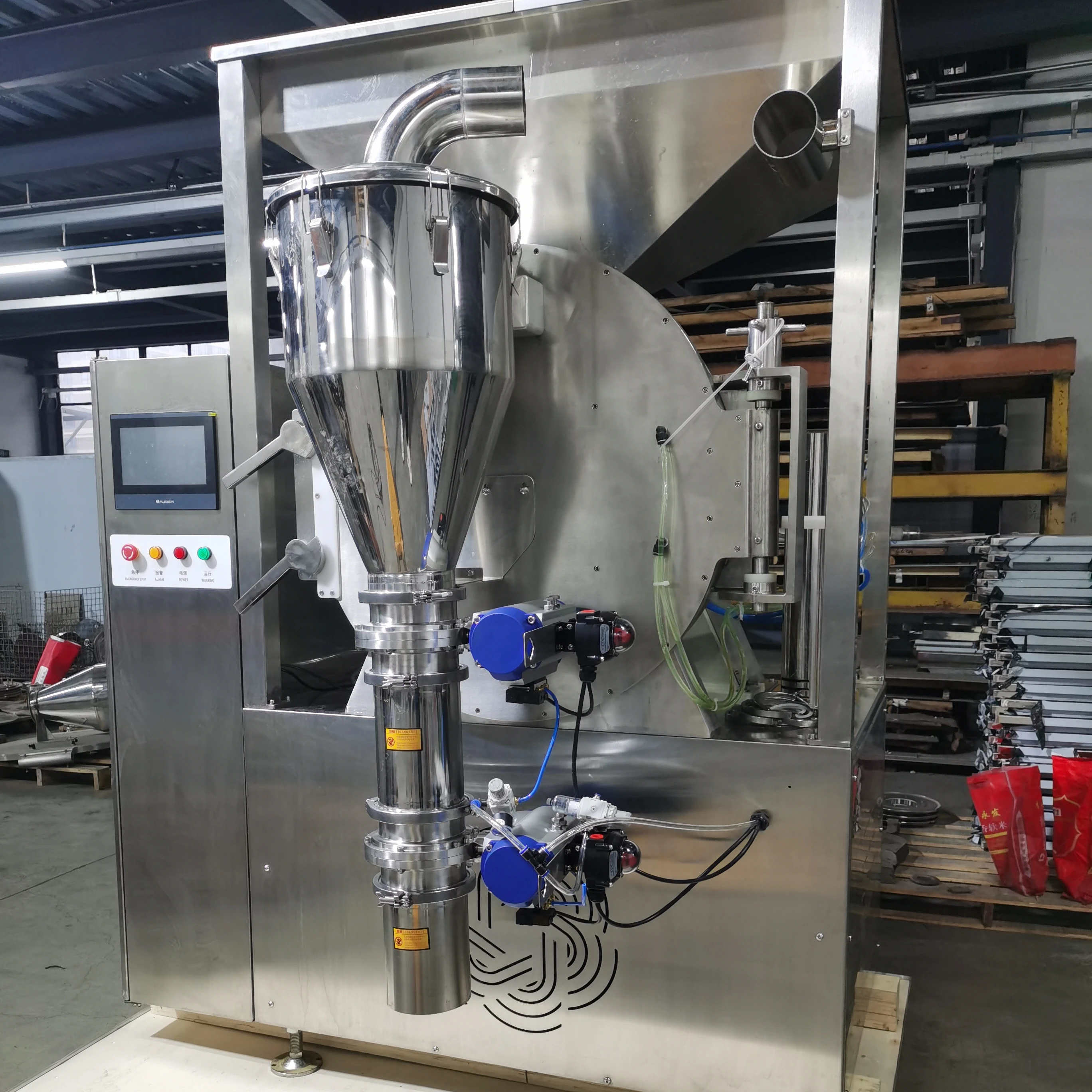 For Dingli CWF-800S…