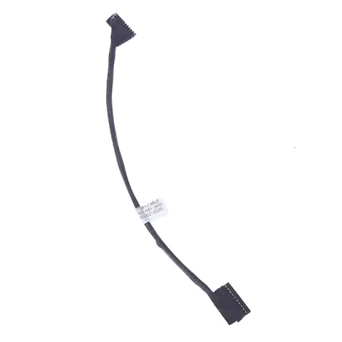 1 st batterikabel för DELL Latitude 7480 7490 5470 5400 5580 3147 5570 3590 14R 7XC87 DC02002NI00 hög kvalitet 12 best sales Dell Latitude 5400 - №5