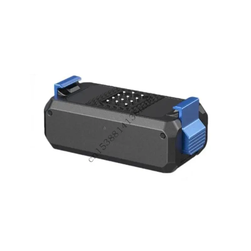 

Универсальная док-база для экшн-камеры 594F, съемная портативная зарядная станция с магнитным дизайном для энтузиастов