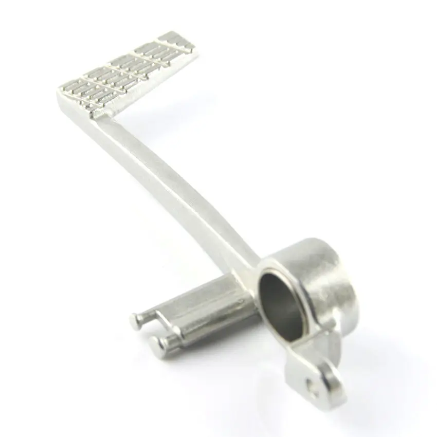 LEVER-COMP,BRAKE PEDA: Bremshebel für Suzuki GSXR1000 GSXR600 GSXR750 43110-47H00-000 43110-41G00-000 – Detail 8