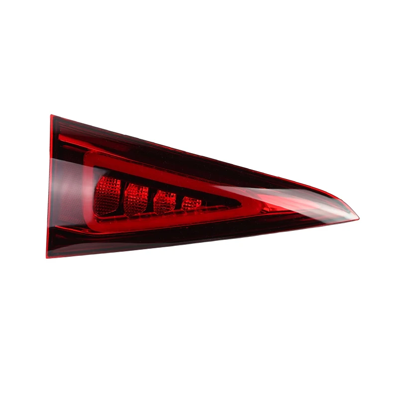 A1679060107 A1679060207 LED Rear Bumper Tail Light Assembly Brake