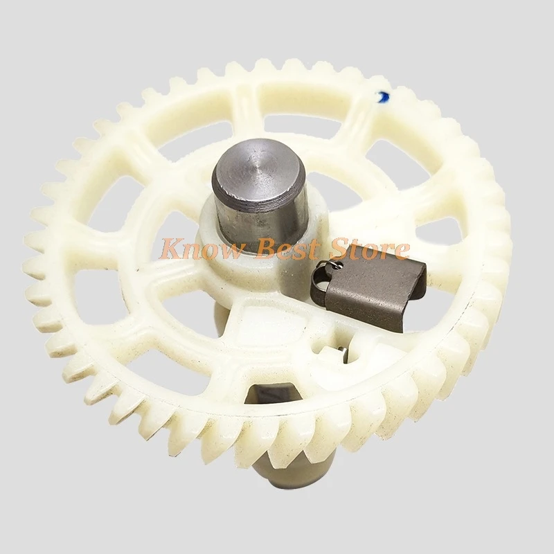 1PCS Camshaft for Zongshen NH130 NH150 NP130 NP150 4-Stroke Trenching Machine Gas Oline Engine Parts
